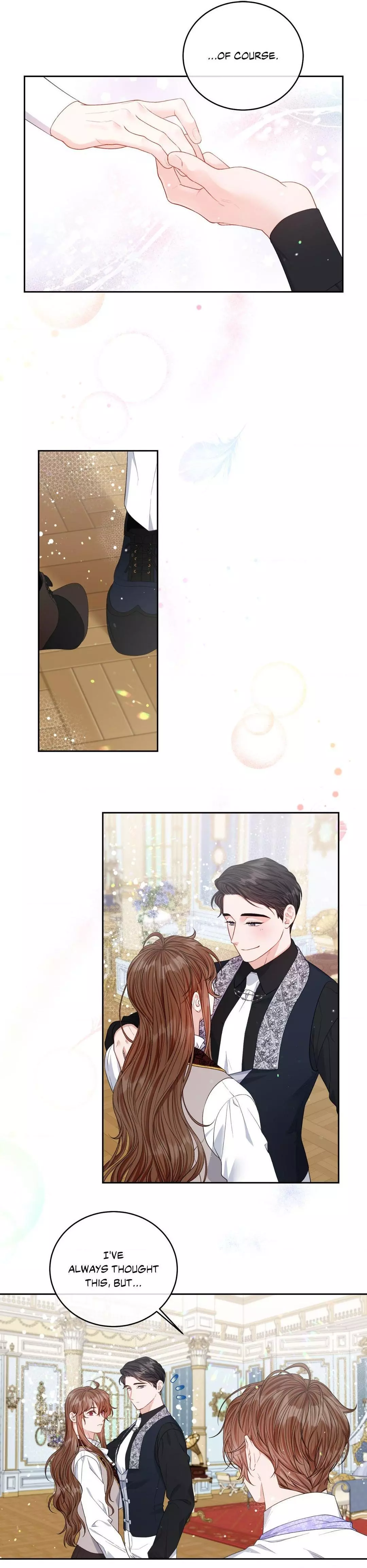 Changed: The Beta Count - Chapter 8 Page 31