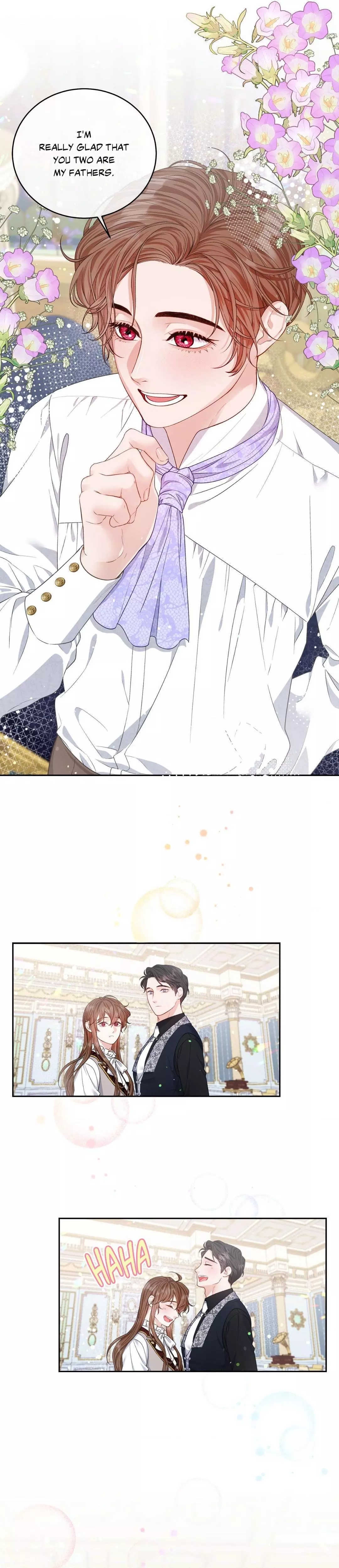 Changed: The Beta Count - Chapter 8 Page 32
