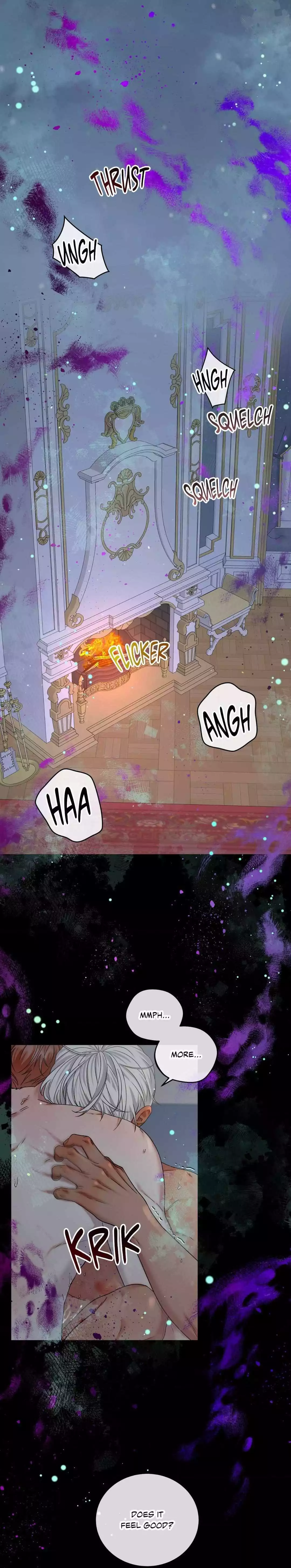 Changed: The Beta Count - Chapter 9 Page 3