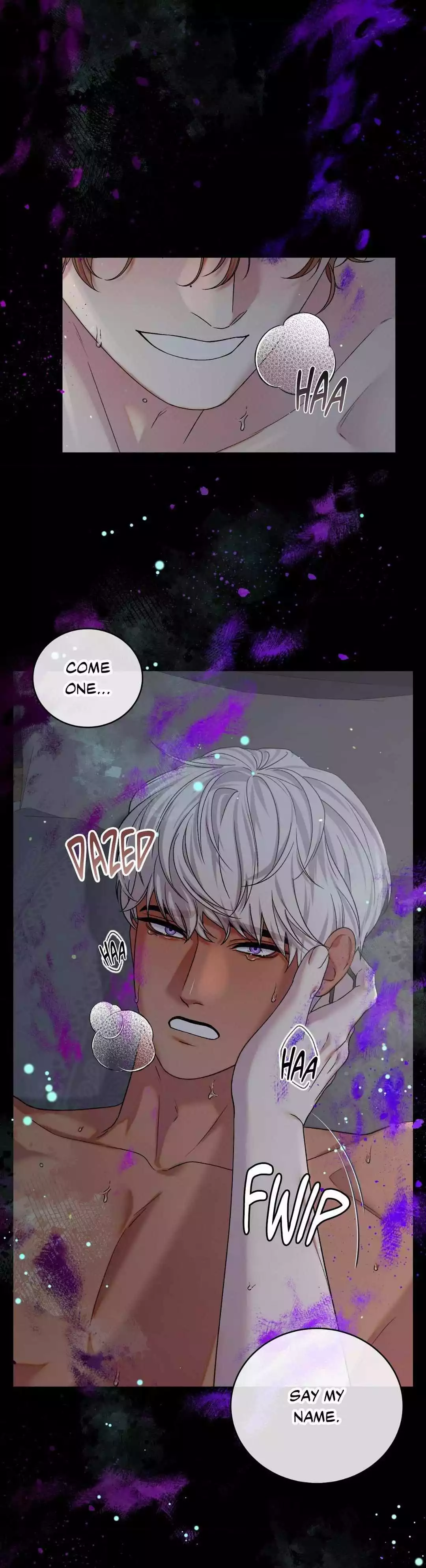 Changed: The Beta Count - Chapter 9 Page 5