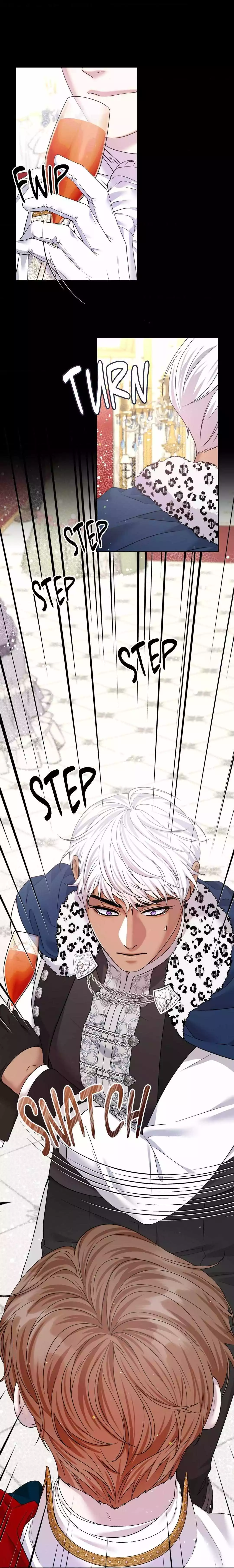 Changed: The Beta Count - Chapter 9 Page 15