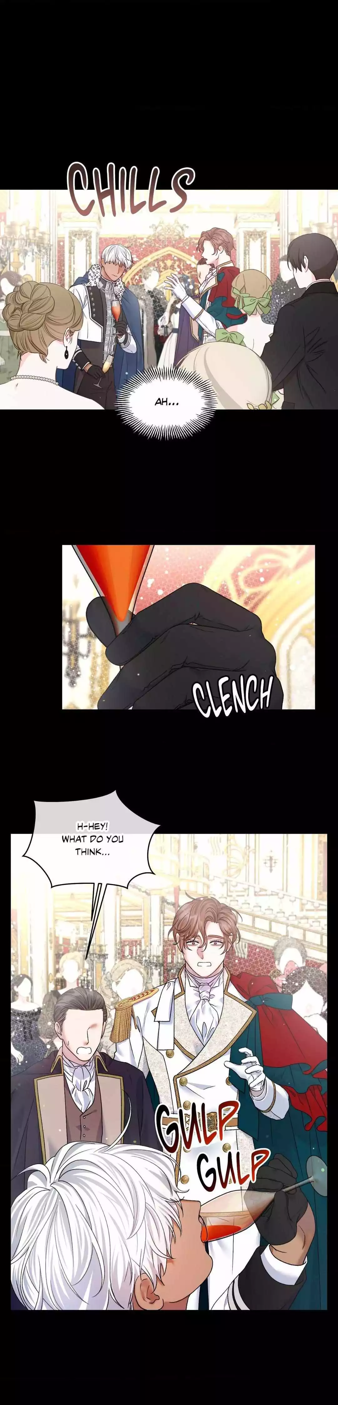 Changed: The Beta Count - Chapter 9 Page 16
