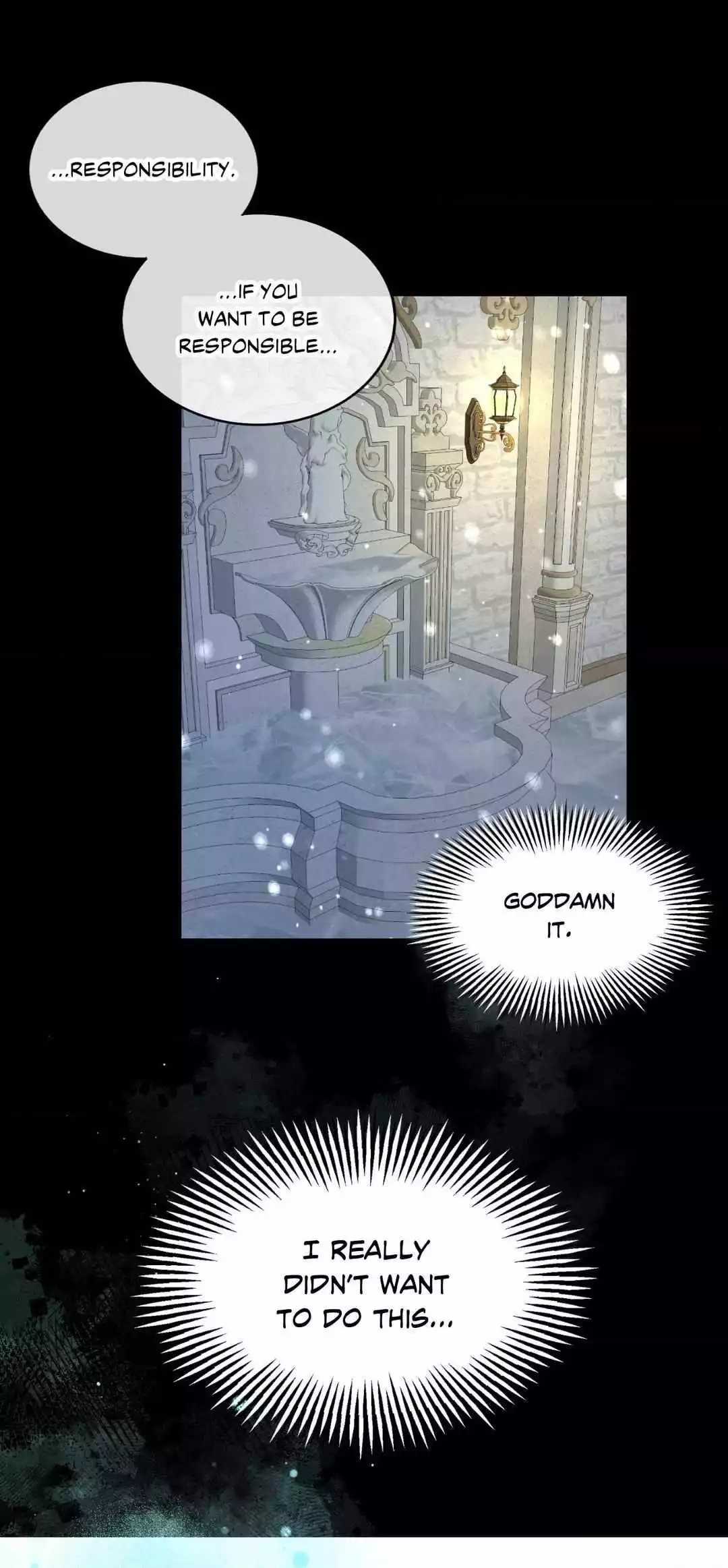 Changed: The Beta Count - Chapter 9 Page 22