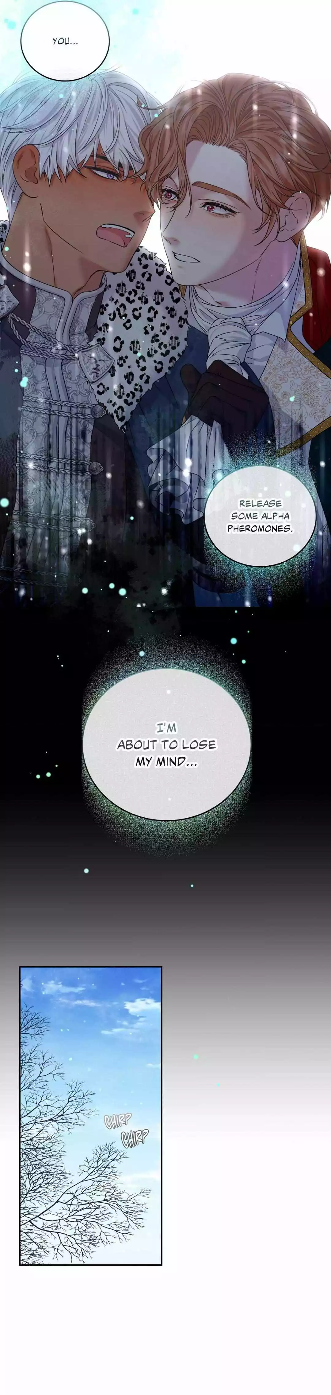 Changed: The Beta Count - Chapter 9 Page 23