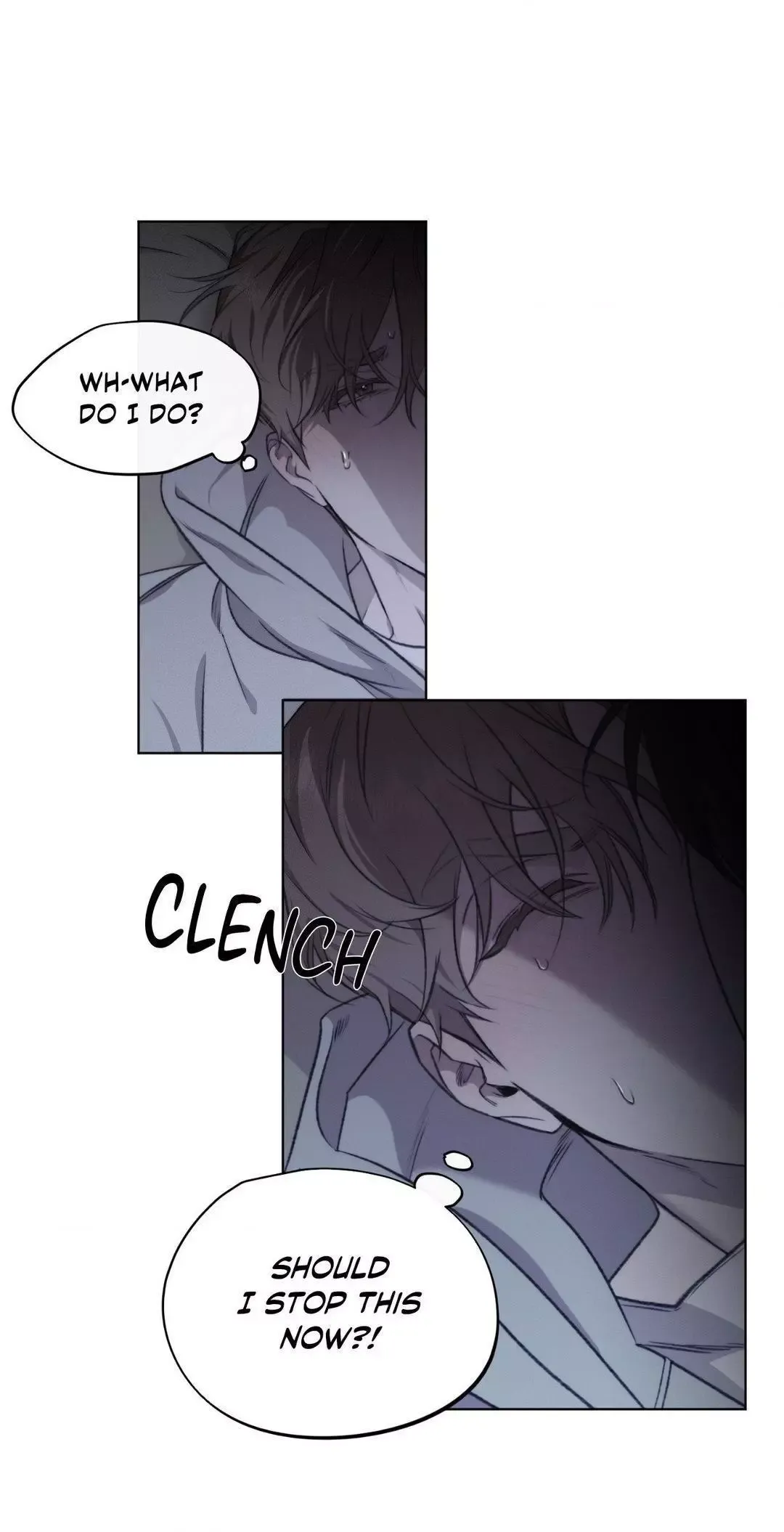Despite That - Chapter 10 Page 2