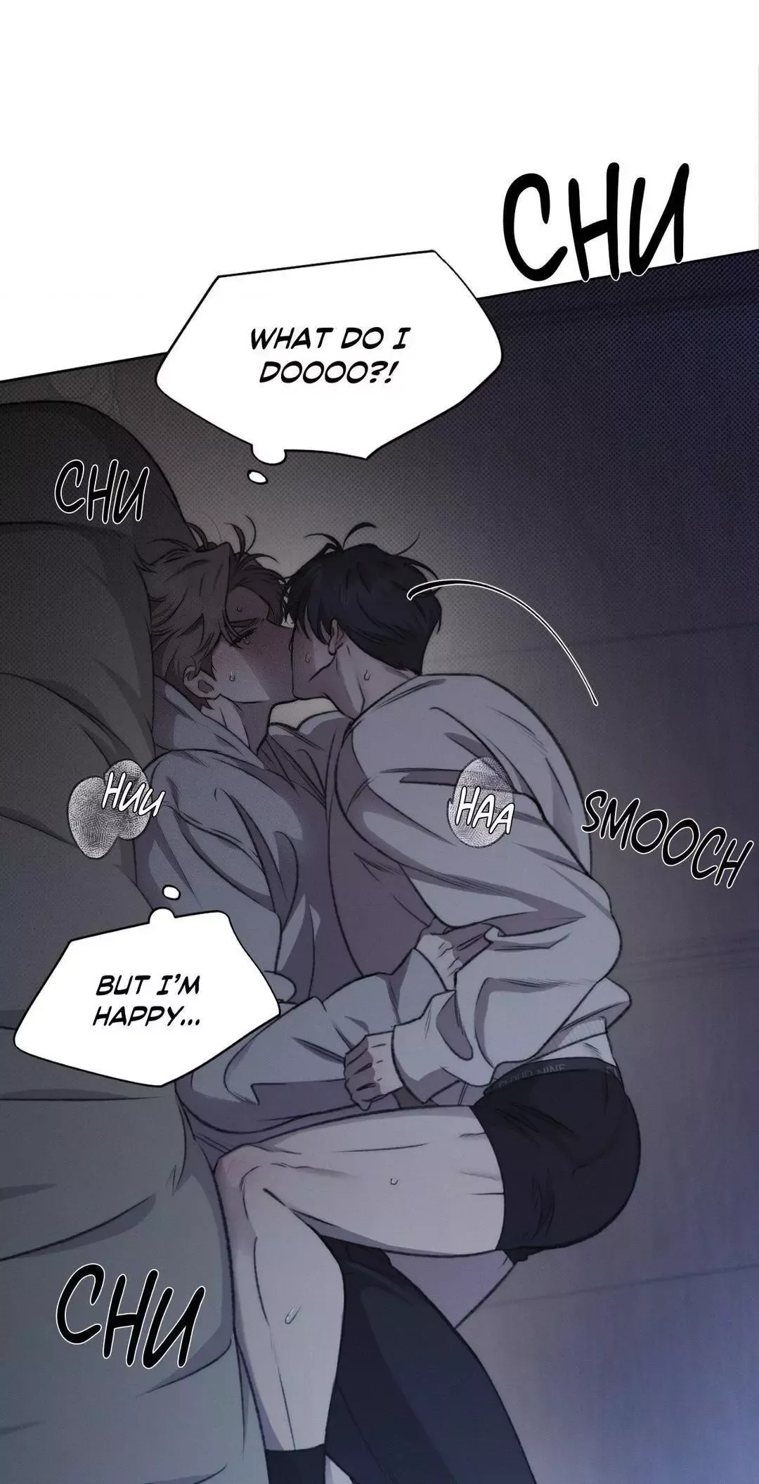 Despite That - Chapter 10 Page 3