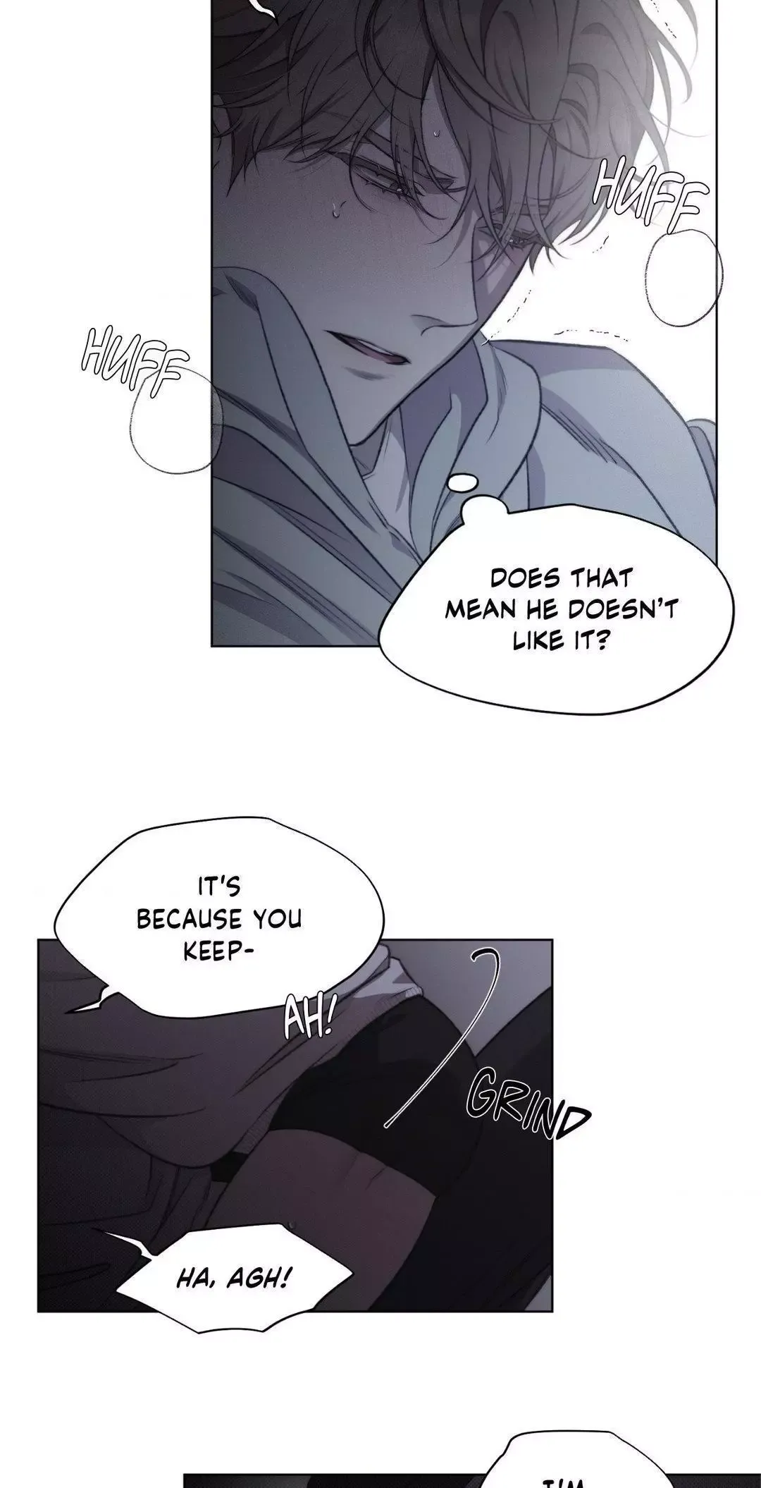 Despite That - Chapter 10 Page 6
