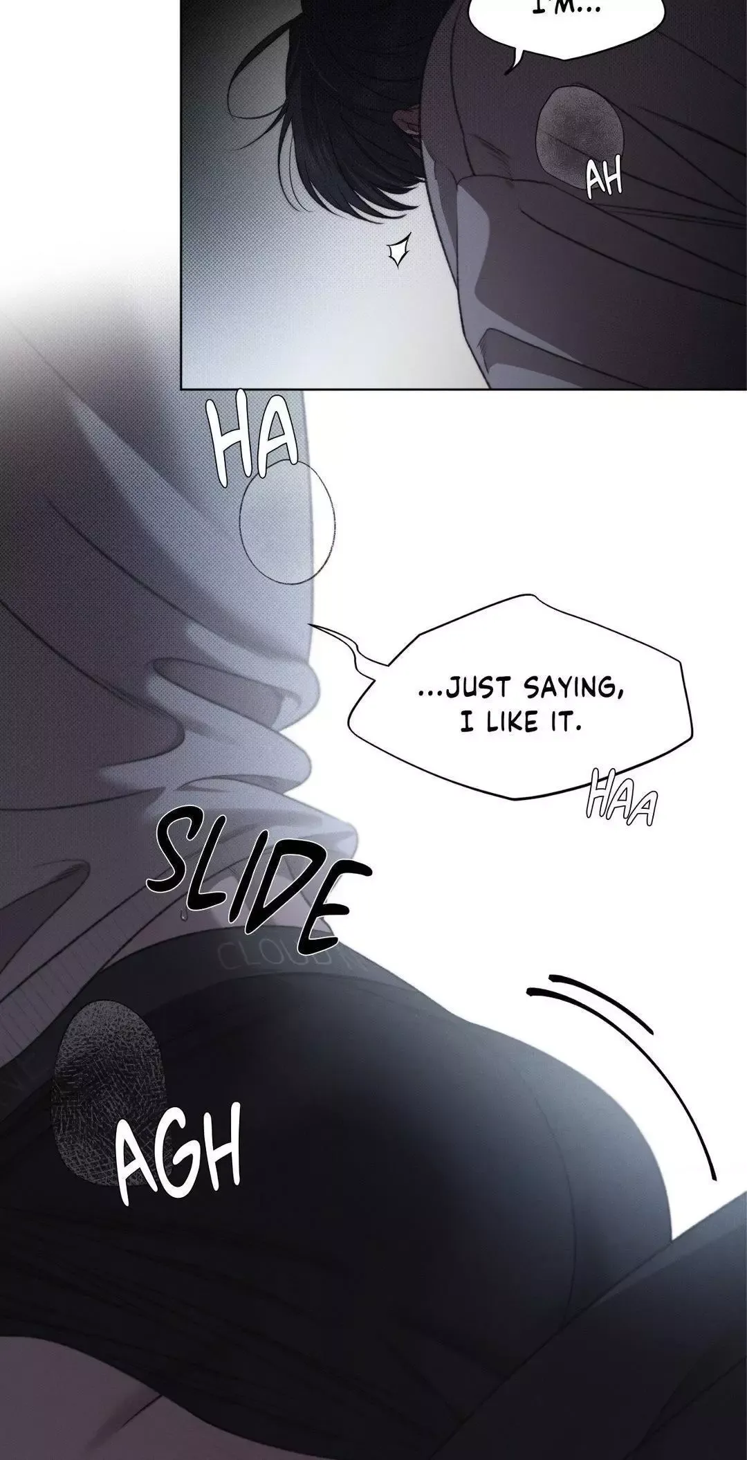 Despite That - Chapter 10 Page 7
