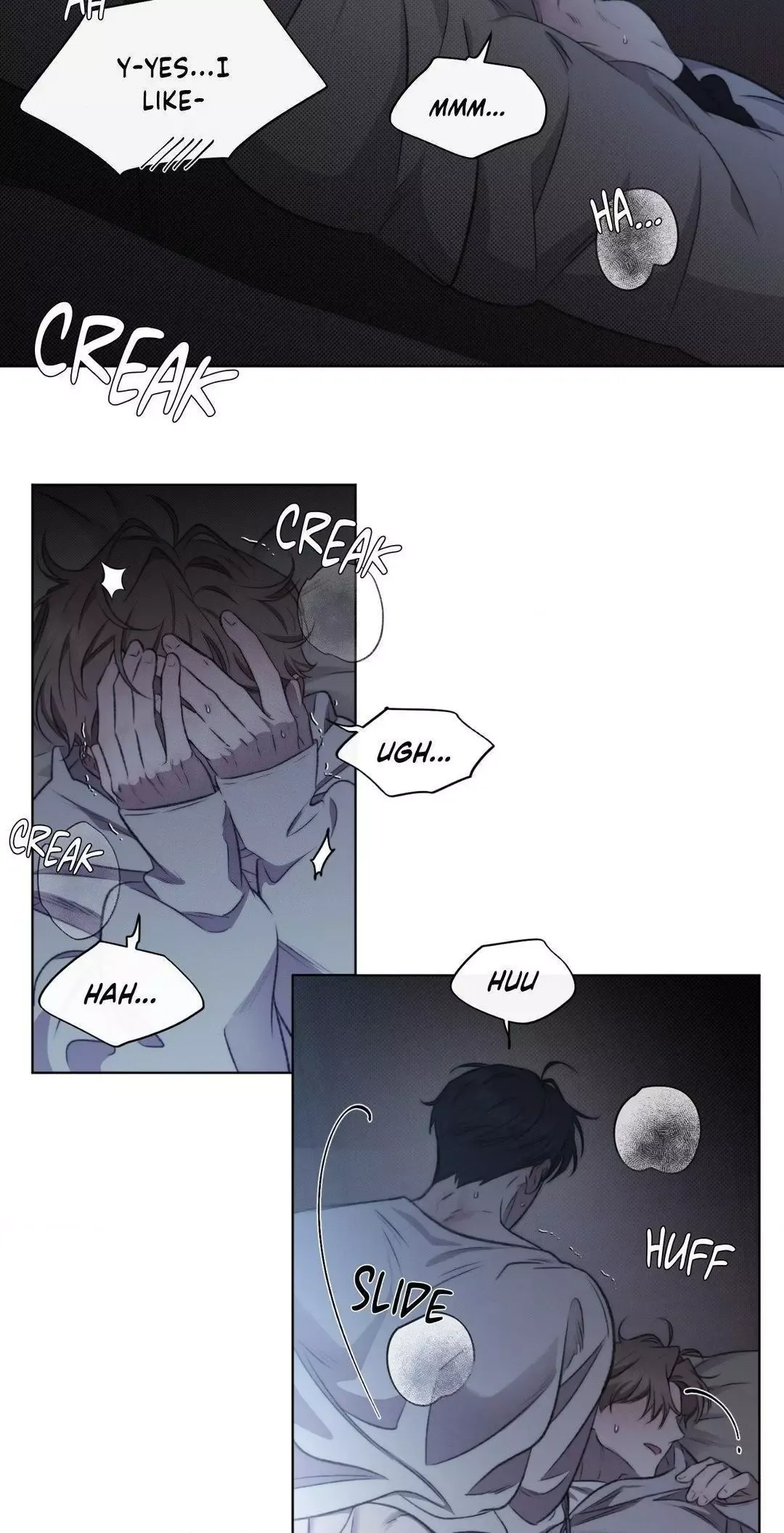 Despite That - Chapter 10 Page 9