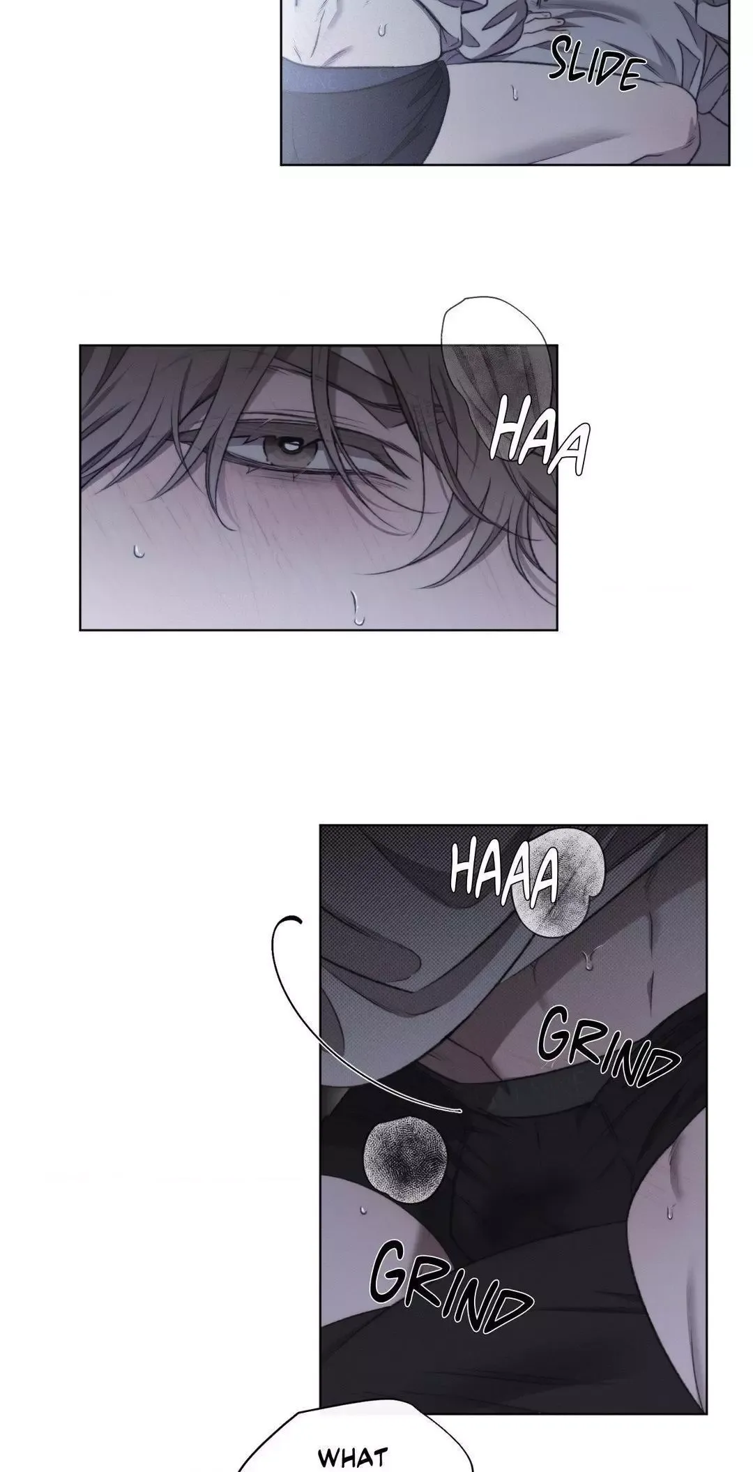 Despite That - Chapter 10 Page 10