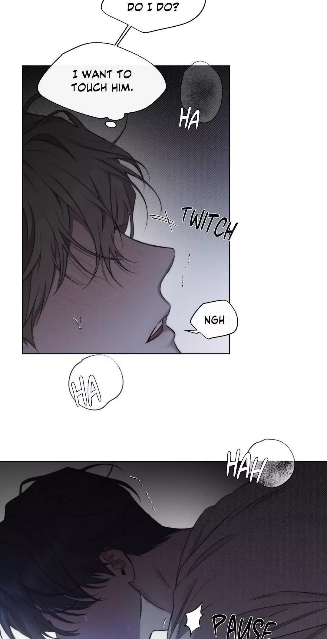 Despite That - Chapter 10 Page 11