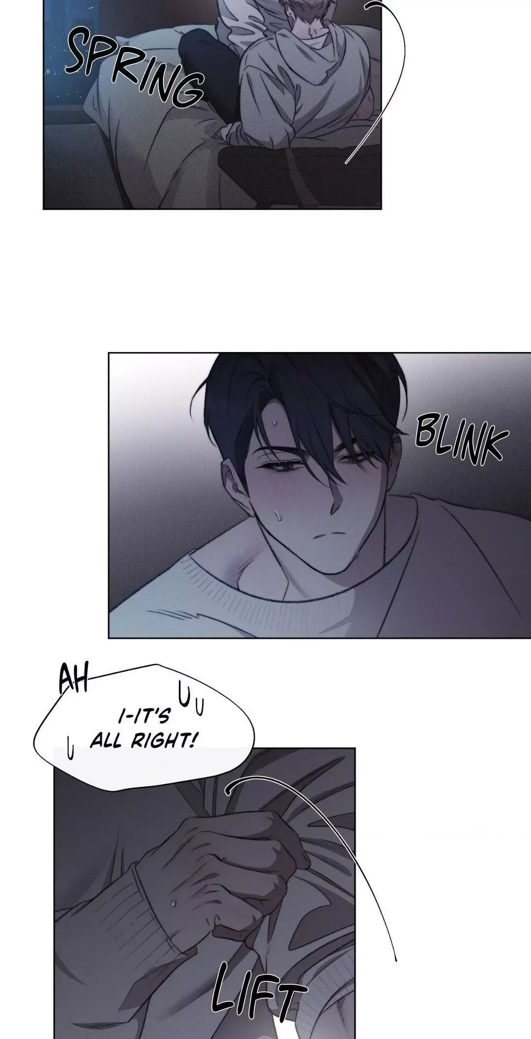 Despite That - Chapter 10 Page 13