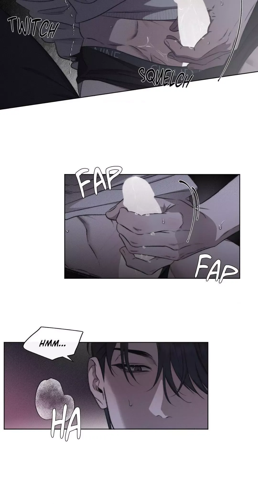 Despite That - Chapter 10 Page 15