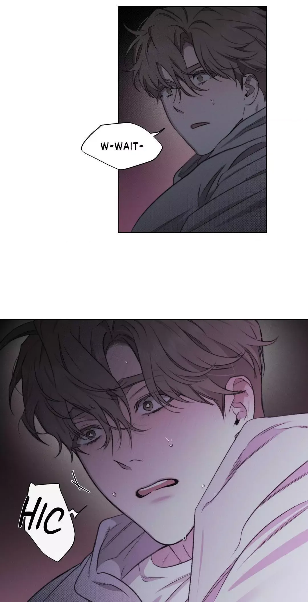 Despite That - Chapter 10 Page 16