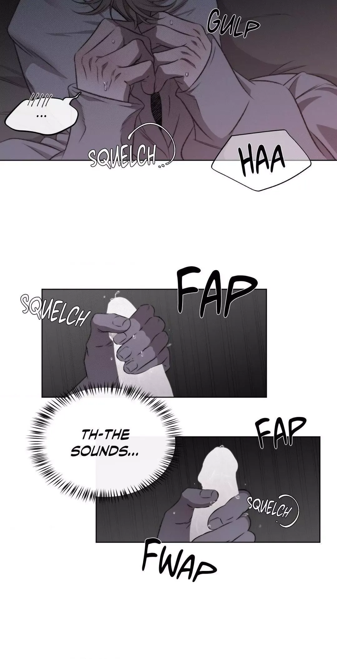 Despite That - Chapter 10 Page 19
