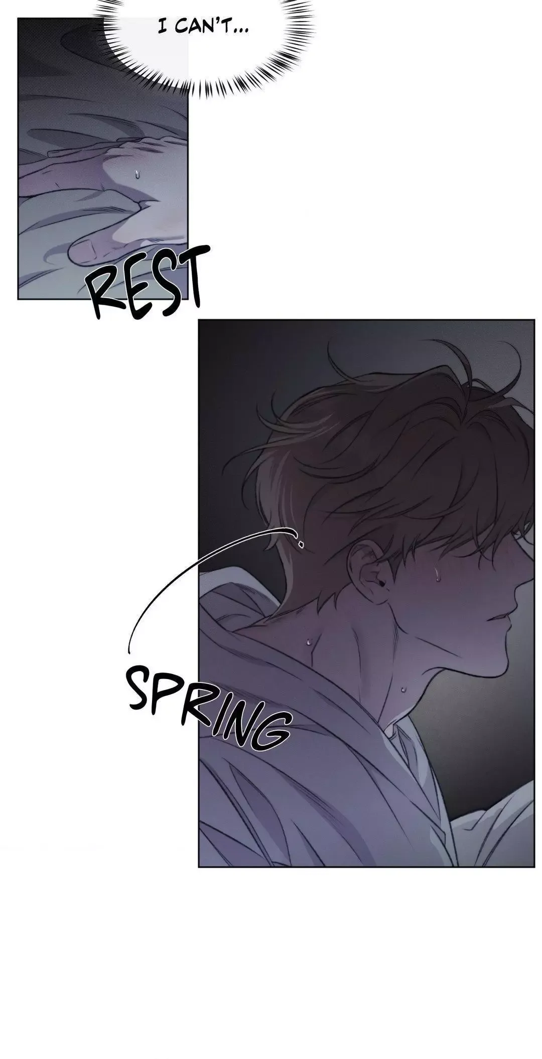 Despite That - Chapter 10 Page 21