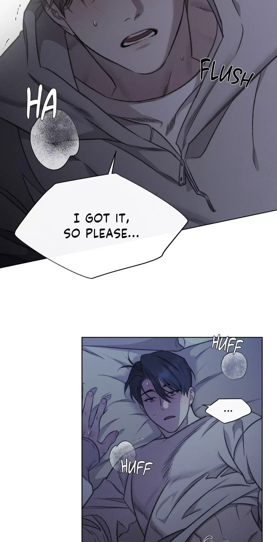 Despite That - Chapter 10 Page 25
