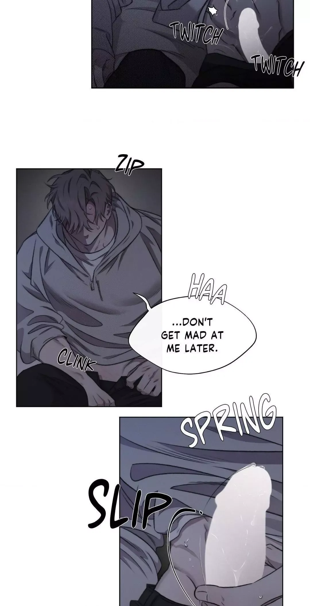 Despite That - Chapter 10 Page 26