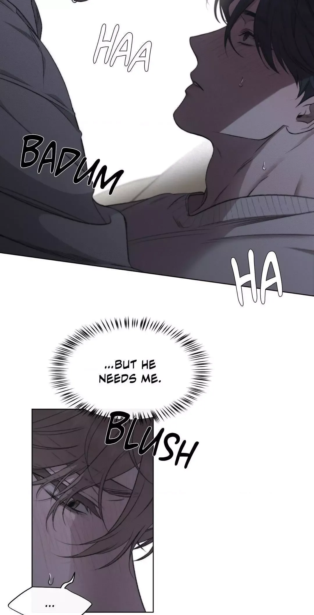 Despite That - Chapter 10 Page 29