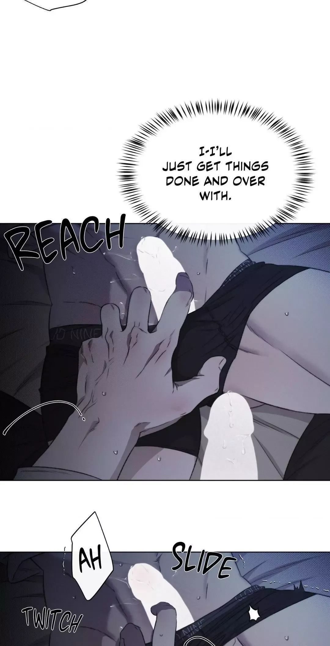 Despite That - Chapter 10 Page 30
