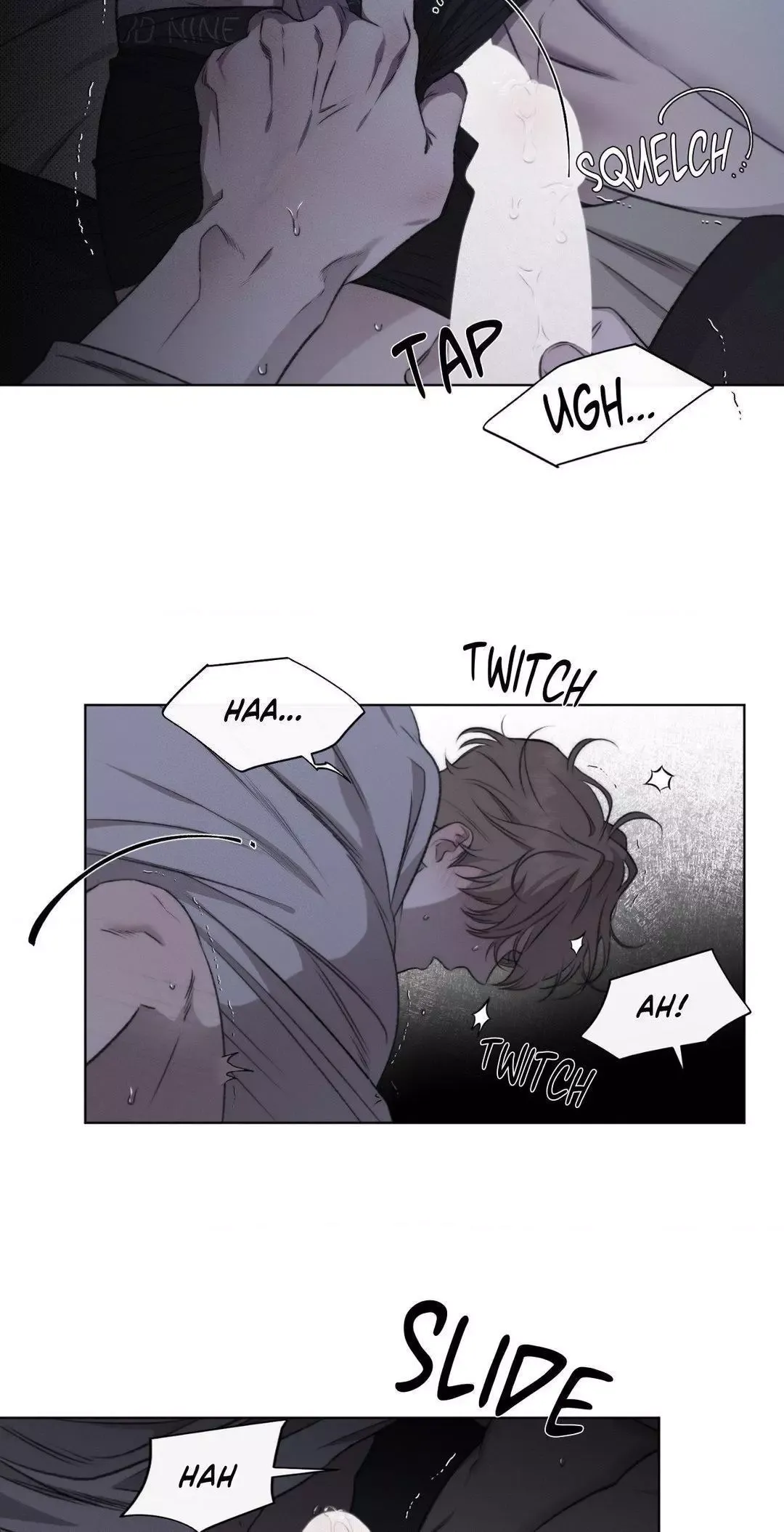 Despite That - Chapter 10 Page 31
