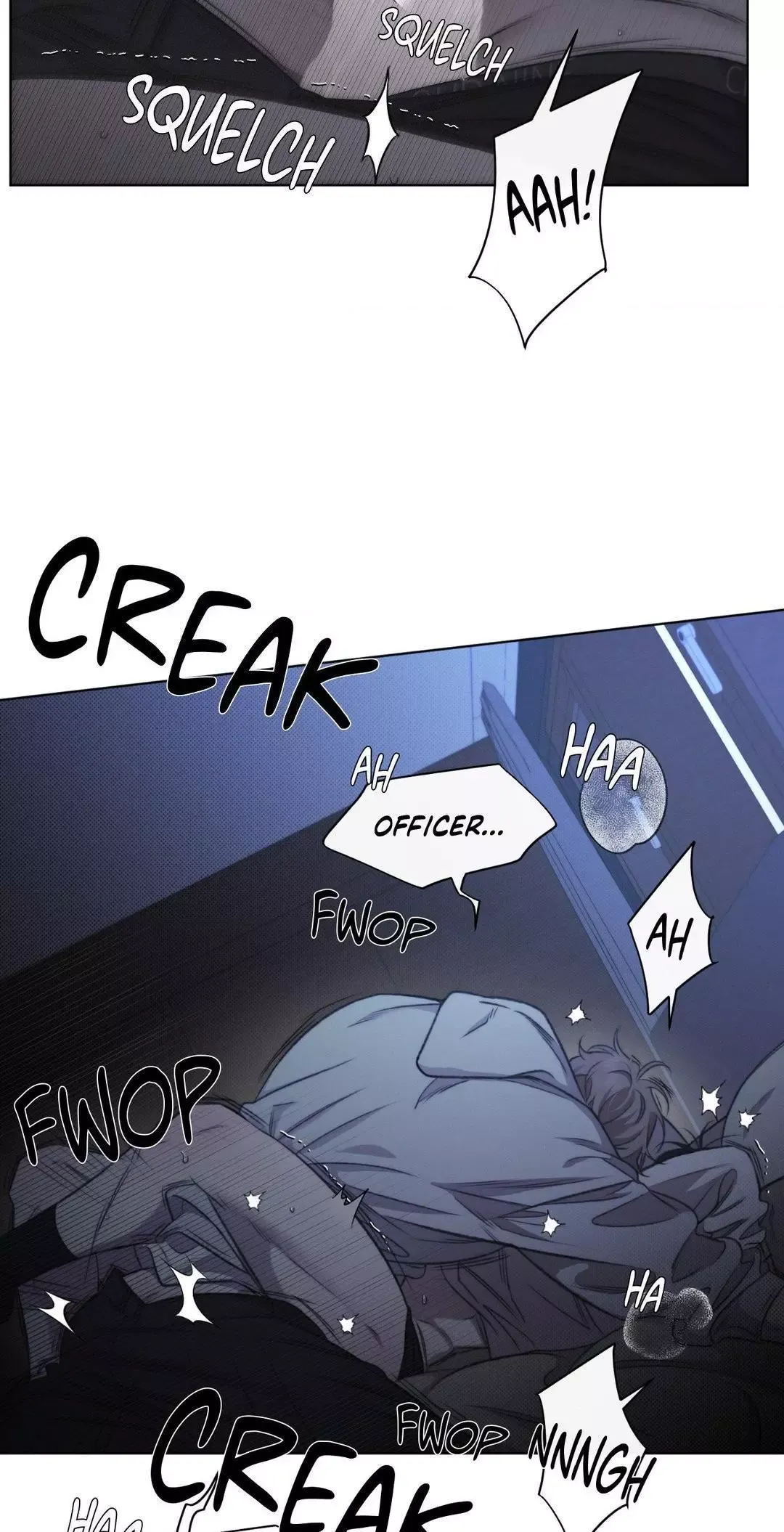 Despite That - Chapter 10 Page 33