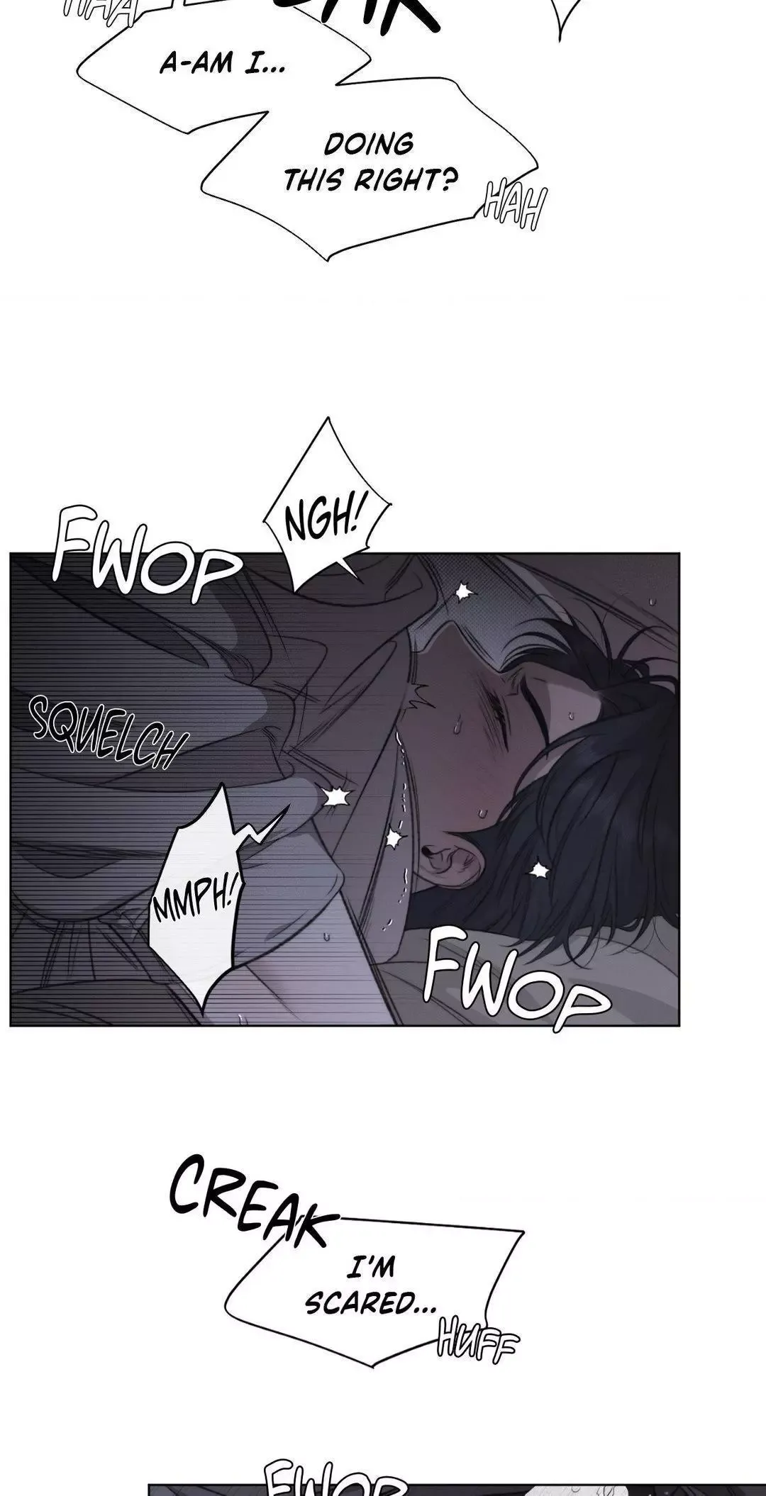 Despite That - Chapter 10 Page 34