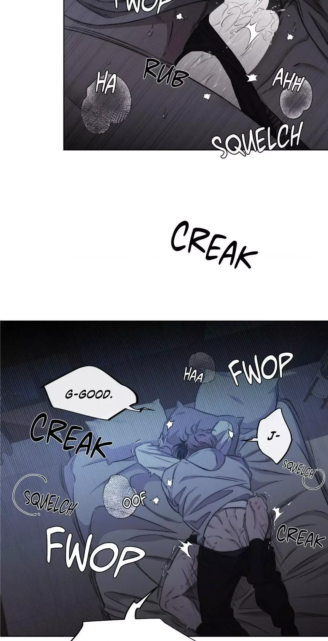 Despite That - Chapter 10 Page 35