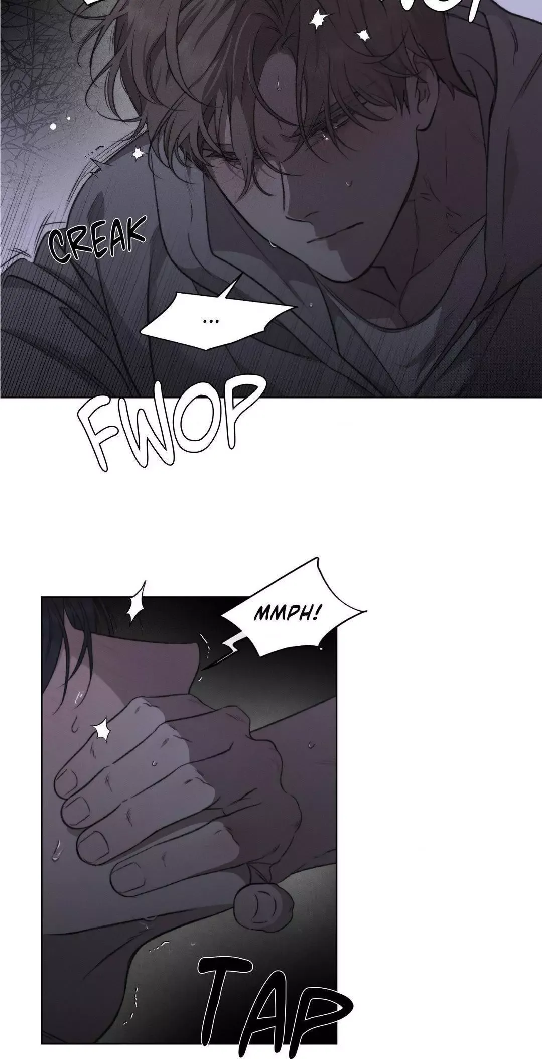 Despite That - Chapter 10 Page 38