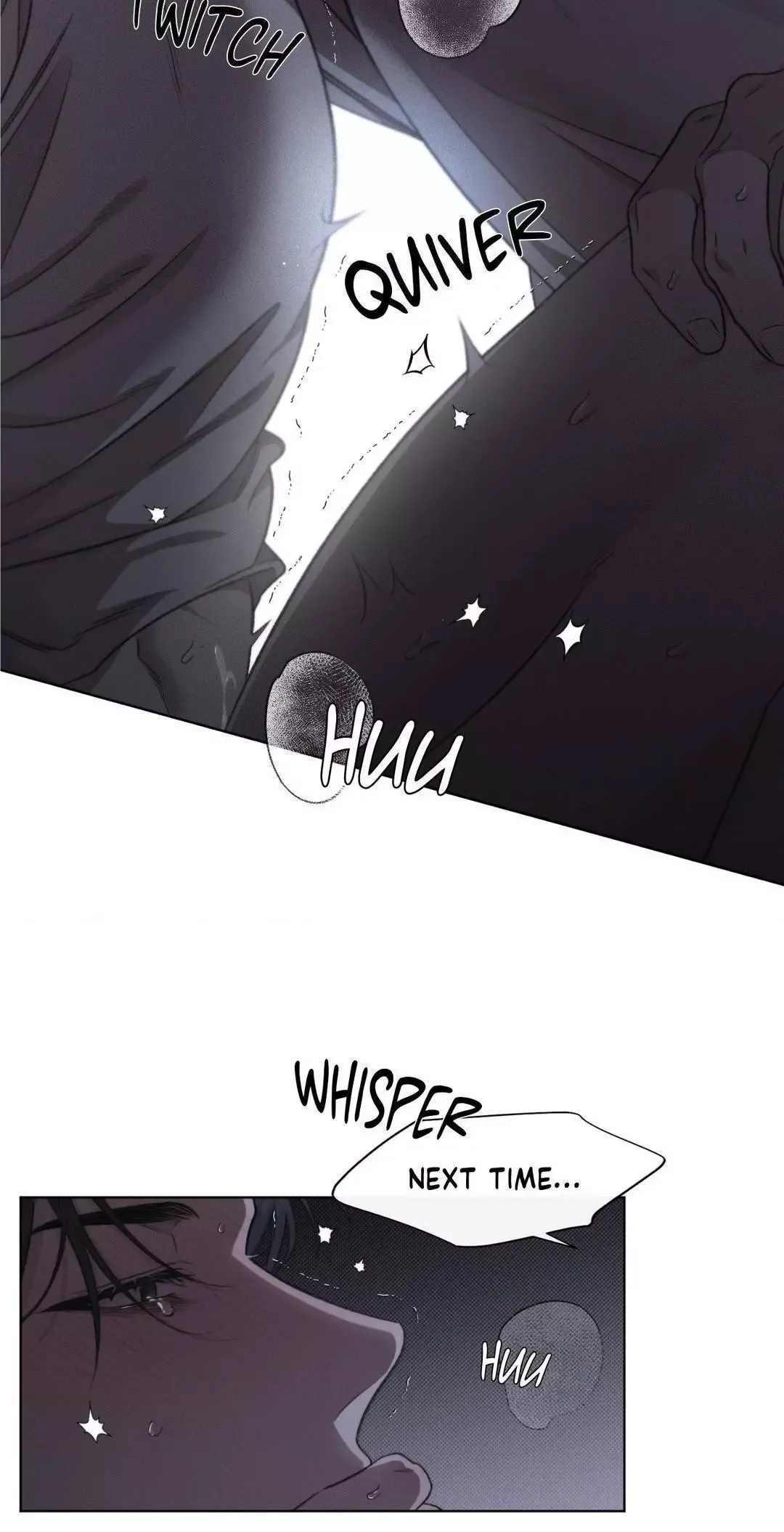 Despite That - Chapter 10 Page 40