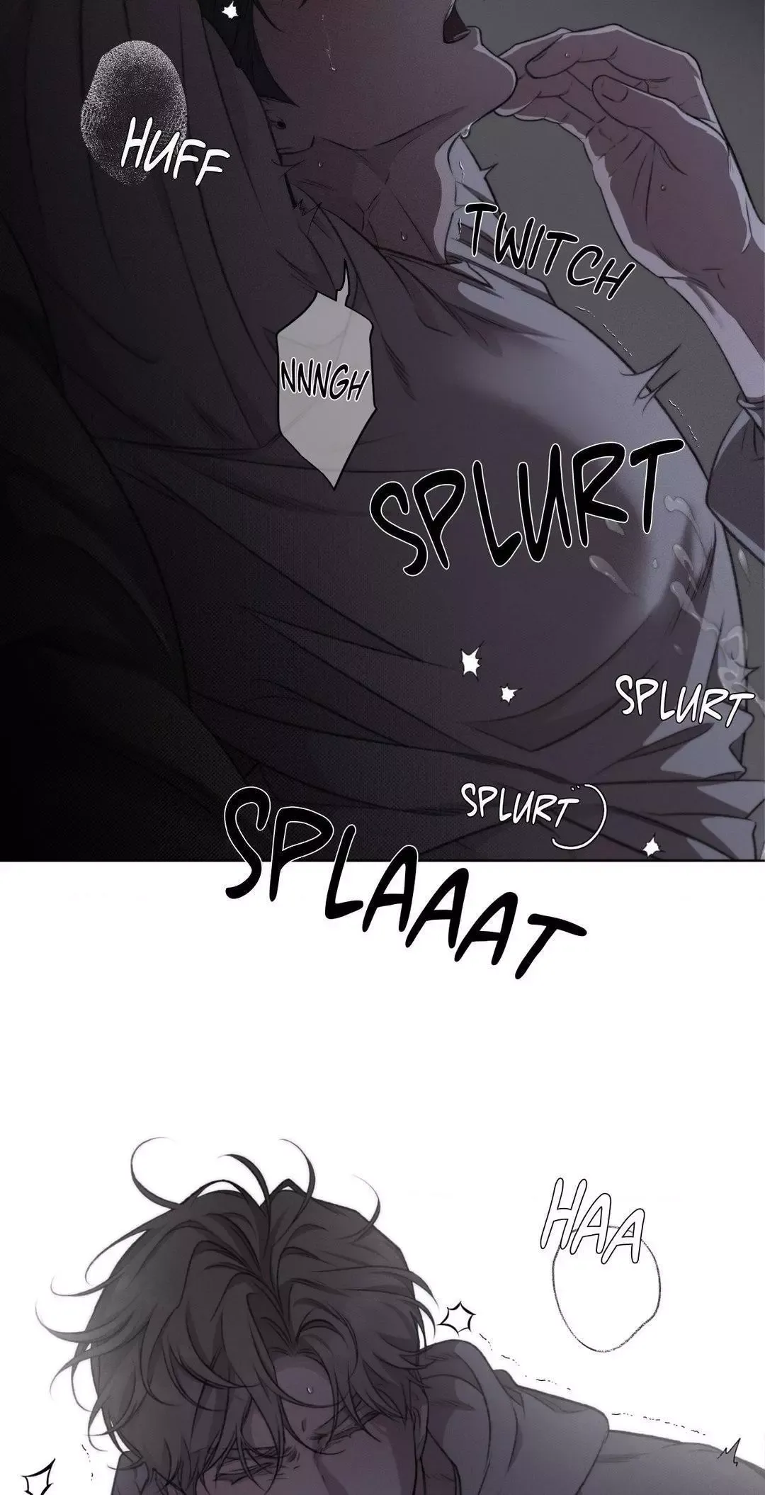 Despite That - Chapter 10 Page 42