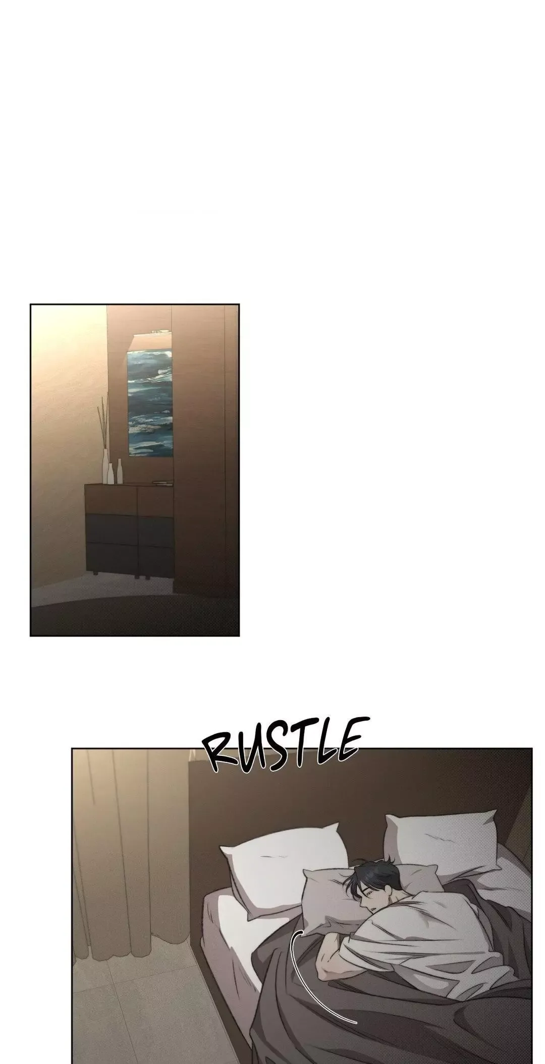 Despite That - Chapter 11 Page 1
