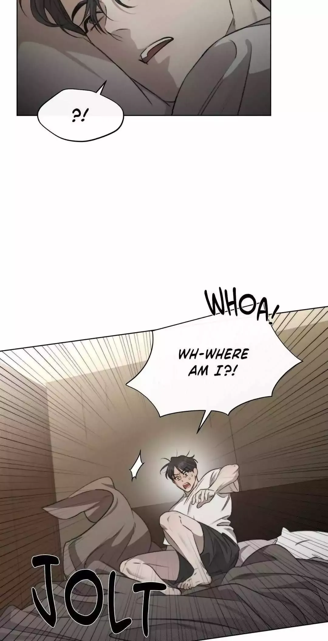 Despite That - Chapter 11 Page 4