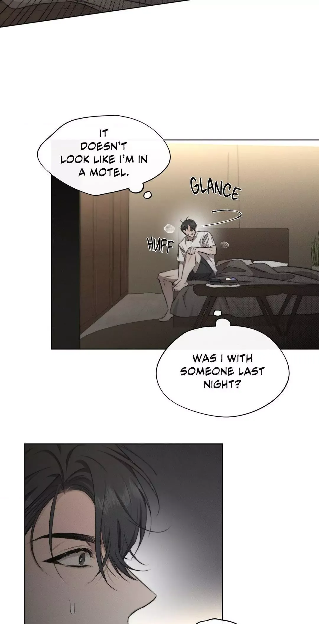 Despite That - Chapter 11 Page 5