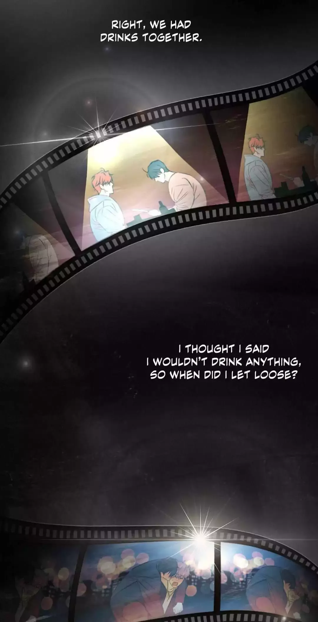 Despite That - Chapter 11 Page 7