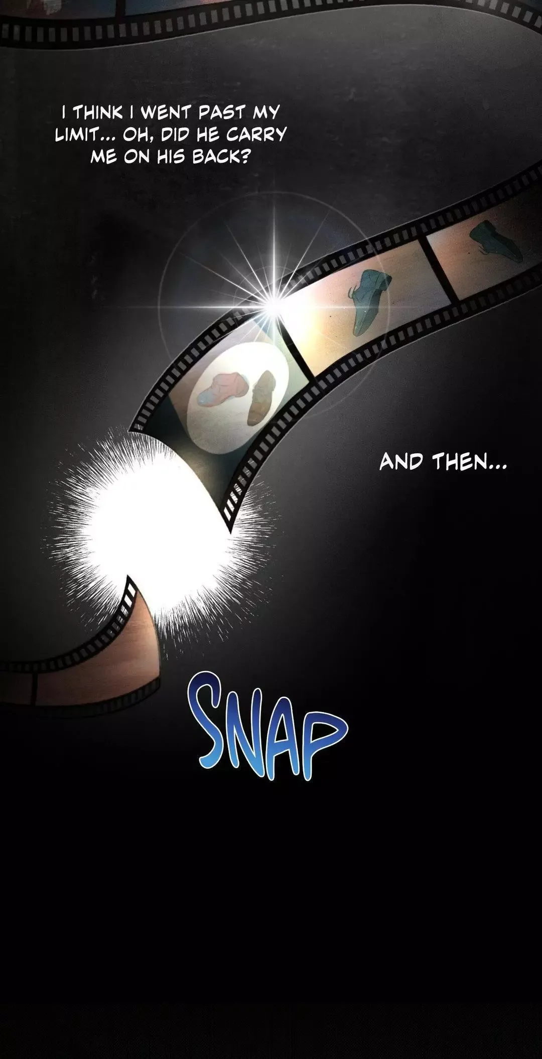 Despite That - Chapter 11 Page 8