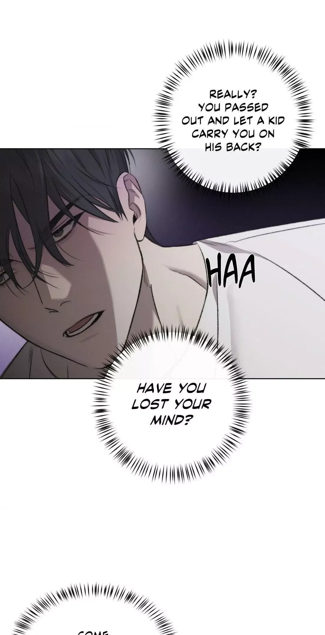 Despite That - Chapter 11 Page 10