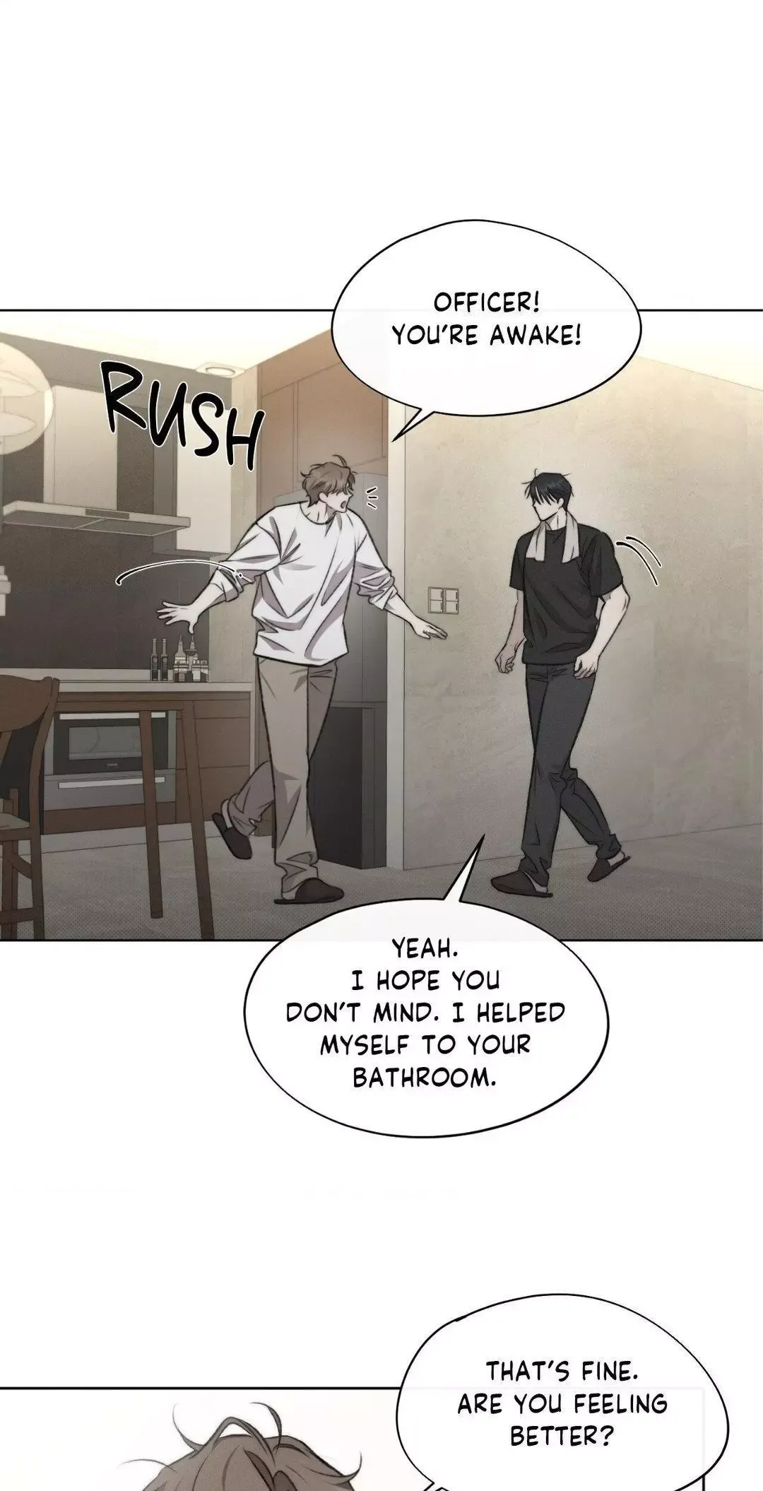Despite That - Chapter 11 Page 16
