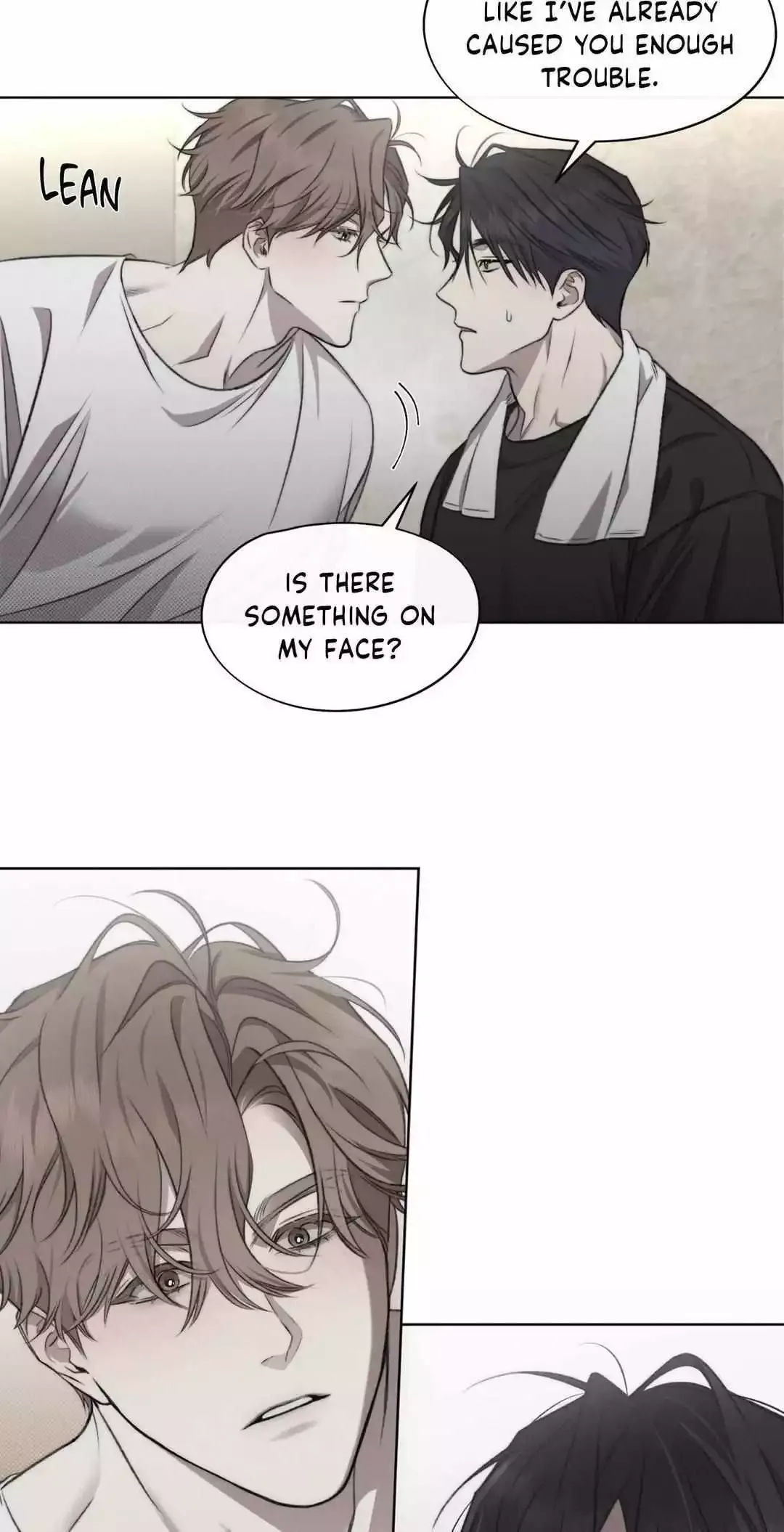 Despite That - Chapter 11 Page 18