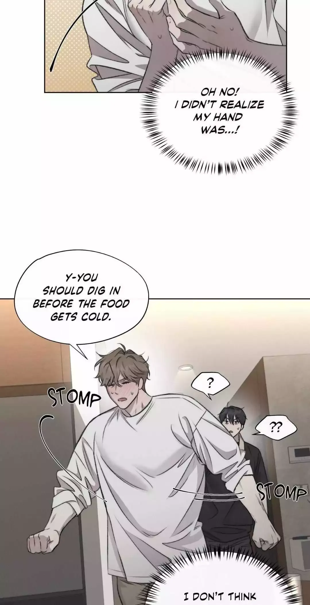 Despite That - Chapter 11 Page 22