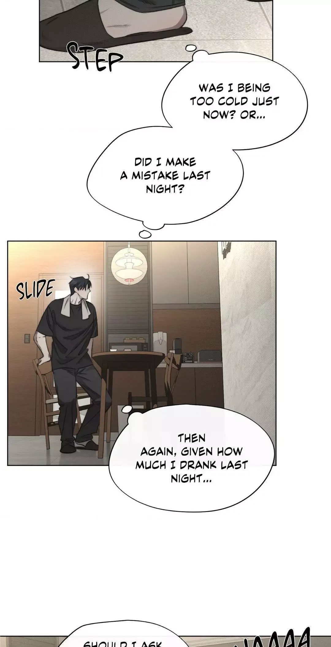 Despite That - Chapter 11 Page 24