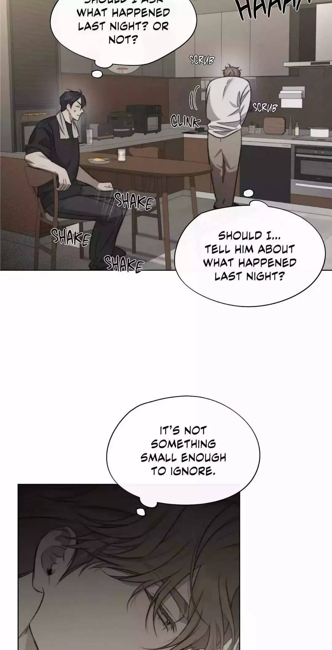 Despite That - Chapter 11 Page 25
