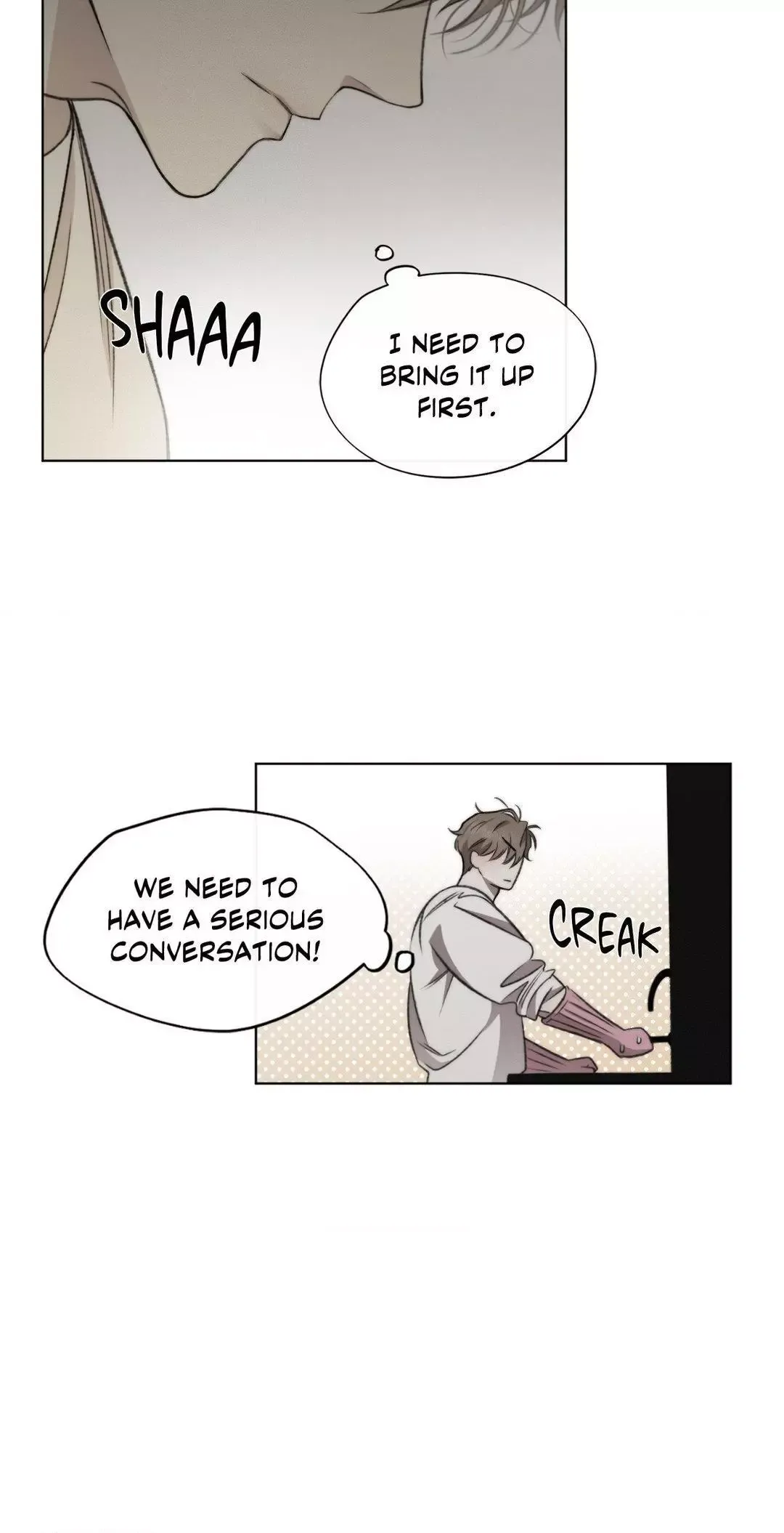 Despite That - Chapter 11 Page 26