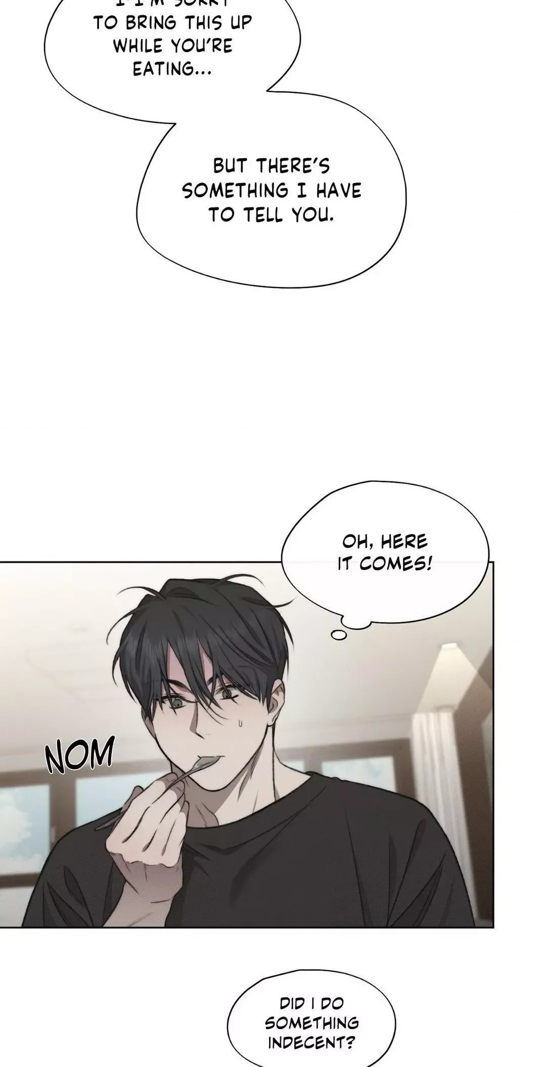 Despite That - Chapter 11 Page 29