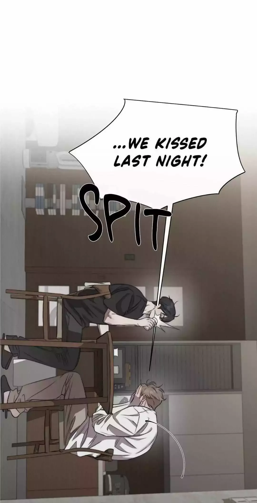 Despite That - Chapter 11 Page 33