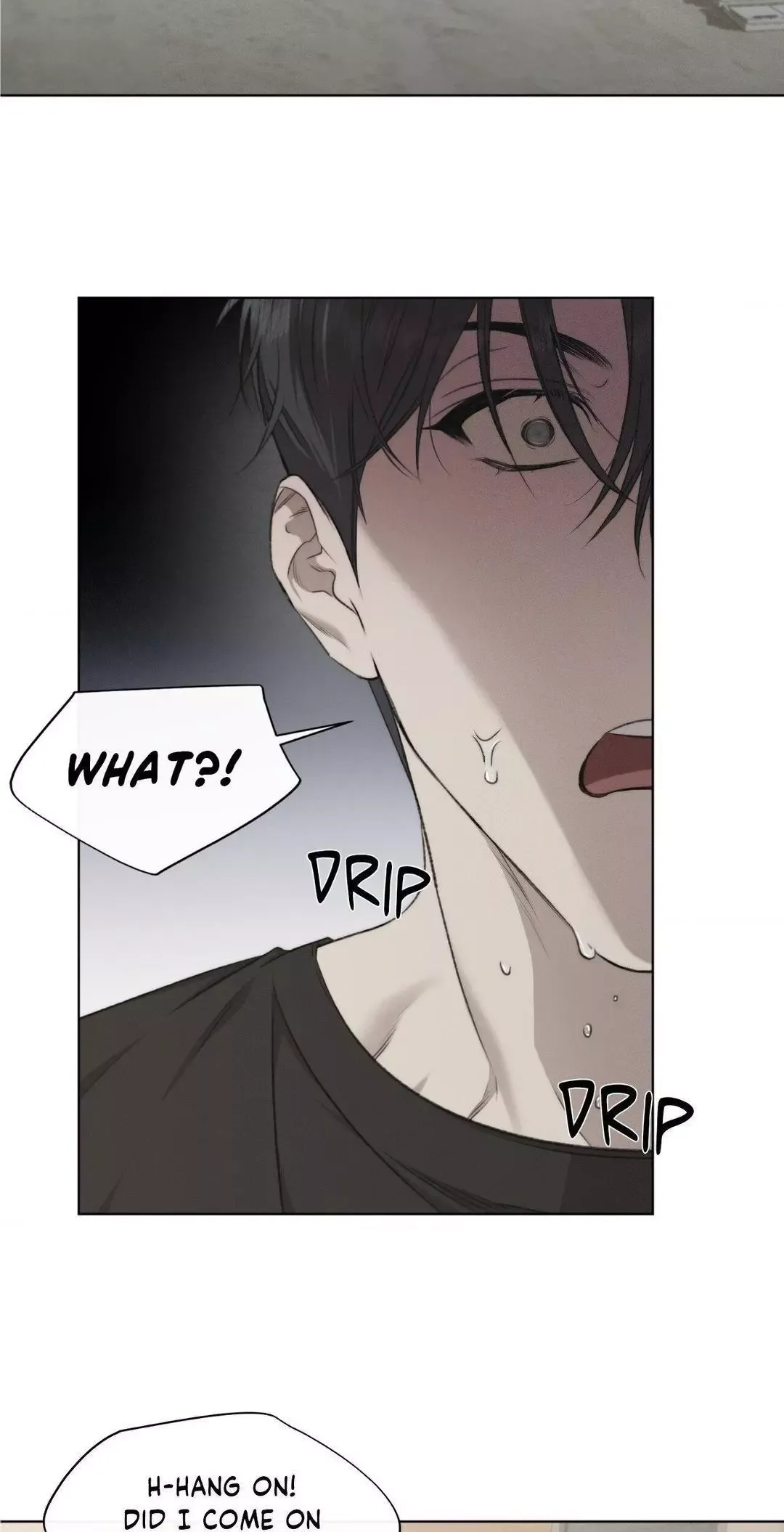 Despite That - Chapter 11 Page 34