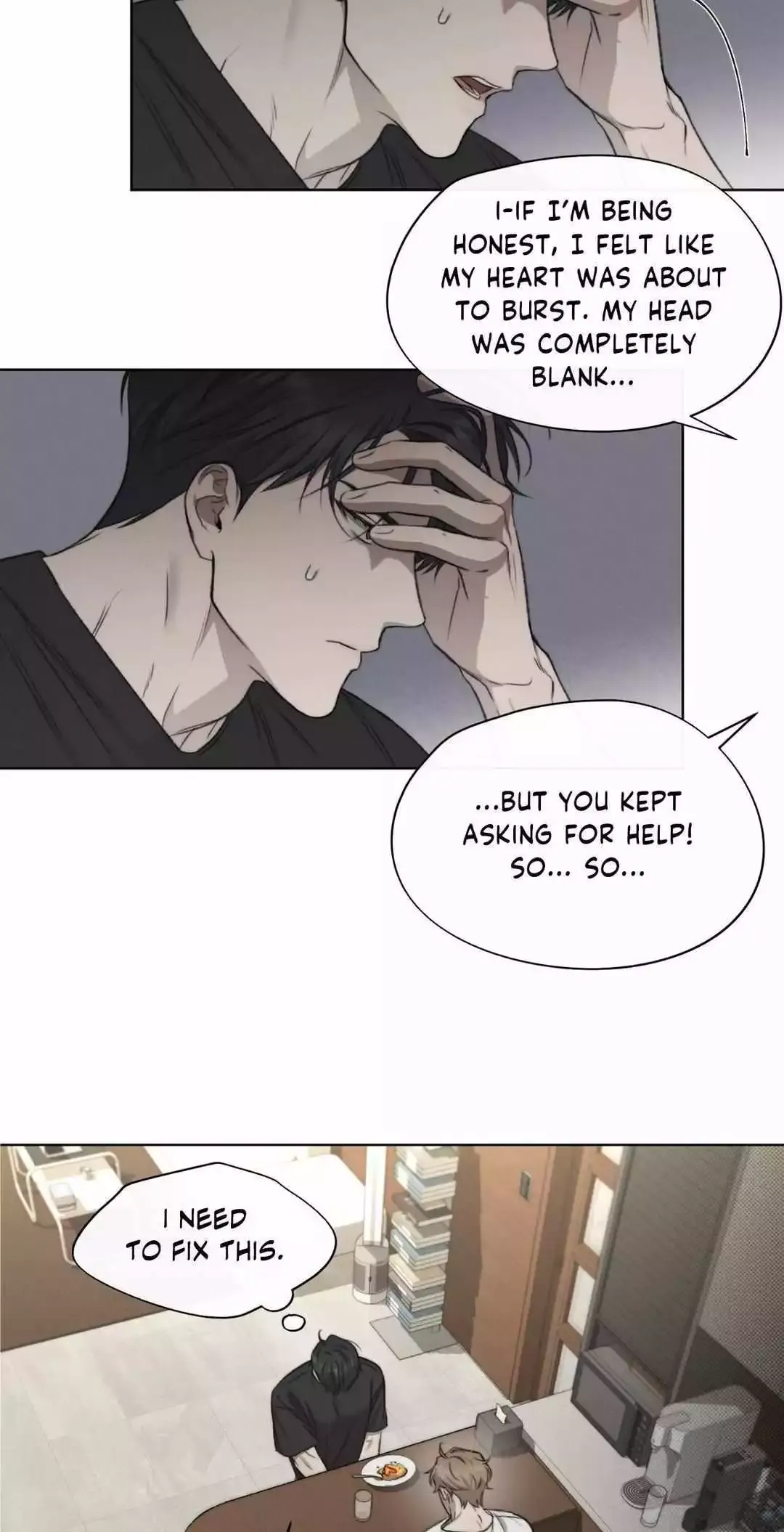 Despite That - Chapter 11 Page 36