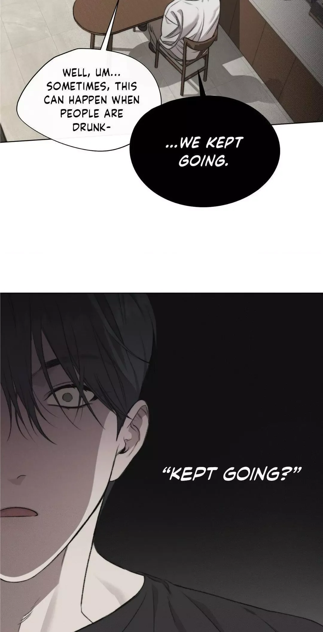 Despite That - Chapter 11 Page 37