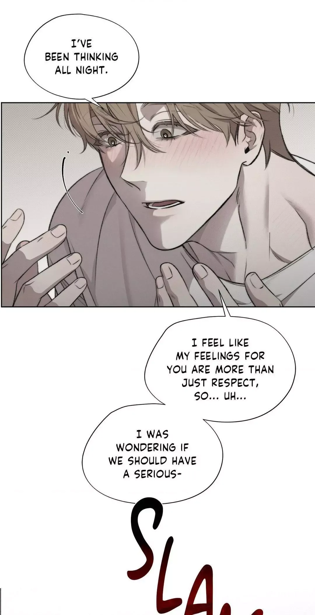 Despite That - Chapter 11 Page 41