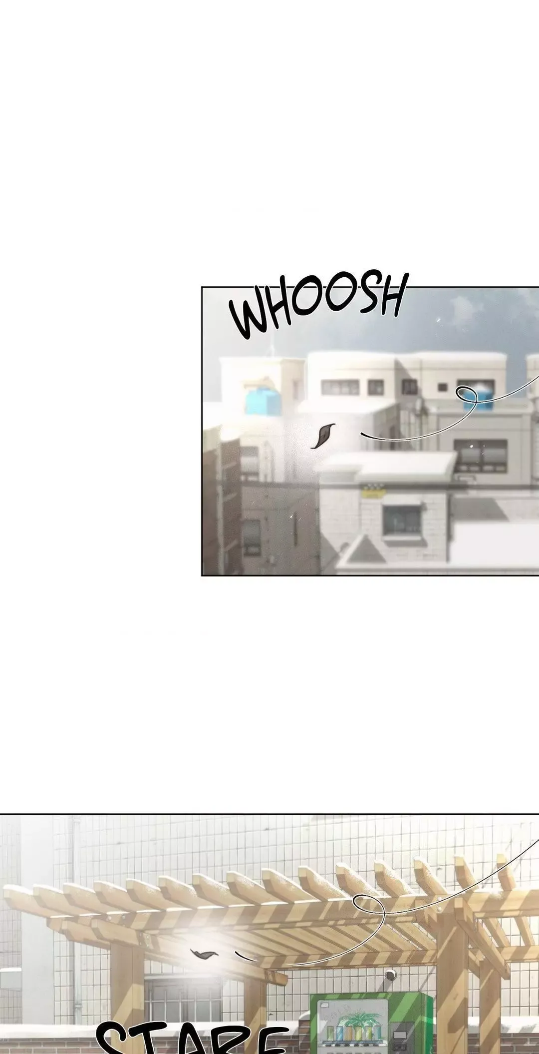 Despite That - Chapter 12 Page 1